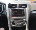 Серый Форд Мондео, объемом двигателя 1.5 л и пробегом 259 тыс. км за 12200 $, фото 38 на Automoto.ua