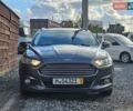 Сірий Форд Мондео, об'ємом двигуна 2 л та пробігом 249 тис. км за 11300 $, фото 16 на Automoto.ua