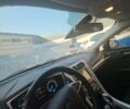 Серый Форд Мондео, объемом двигателя 2 л и пробегом 180 тыс. км за 11000 $, фото 24 на Automoto.ua