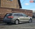 Сірий Форд Мондео, об'ємом двигуна 2 л та пробігом 249 тис. км за 11300 $, фото 10 на Automoto.ua