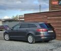 Сірий Форд Мондео, об'ємом двигуна 2 л та пробігом 249 тис. км за 11300 $, фото 5 на Automoto.ua