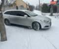 Сірий Форд Мондео, об'ємом двигуна 2 л та пробігом 260 тис. км за 11450 $, фото 1 на Automoto.ua