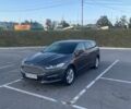 Сірий Форд Мондео, об'ємом двигуна 2 л та пробігом 388 тис. км за 10400 $, фото 1 на Automoto.ua