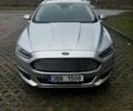 Сірий Форд Мондео, об'ємом двигуна 2 л та пробігом 350 тис. км за 5806 $, фото 1 на Automoto.ua