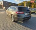 Форд Мондео 2015 в Тернополе на Automoto.ua Серый Форд Мондео, объемом двигателя 2 л и пробегом 247 тыс. км за 13400 $, фото 5 на Automoto.ua