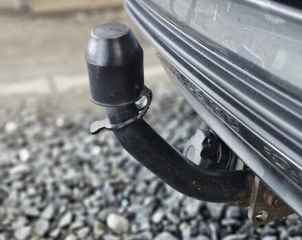 Сірий Форд Мондео, об'ємом двигуна 2 л та пробігом 249 тис. км за 11300 $, фото 59 на Automoto.ua