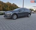Форд Мондео 2015 в Тернополе на Automoto.ua Серый Форд Мондео, объемом двигателя 2 л и пробегом 247 тыс. км за 13400 $, фото 1 на Automoto.ua