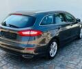 Сірий Форд Мондео, об'ємом двигуна 2 л та пробігом 77 тис. км за 4500 $, фото 3 на Automoto.ua
