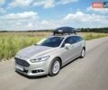 Серый Форд Мондео, объемом двигателя 1.5 л и пробегом 259 тыс. км за 12200 $, фото 58 на Automoto.ua