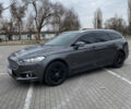 Серый Форд Мондео, объемом двигателя 2 л и пробегом 208 тыс. км за 11500 $, фото 20 на Automoto.ua