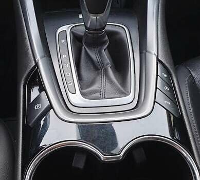 Серый Форд Мондео, объемом двигателя 2 л и пробегом 292 тыс. км за 12700 $, фото 22 на Automoto.ua