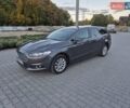 Форд Мондео 2015 в Тернополе на Automoto.ua Серый Форд Мондео, объемом двигателя 2 л и пробегом 247 тыс. км за 13400 $, фото 1 на Automoto.ua