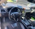 Форд Мондео 2015 в Сарнах на Automoto.ua Серый Форд Мондео, объемом двигателя 2 л и пробегом 254 тыс. км за 11300 $, фото 5 на Automoto.ua