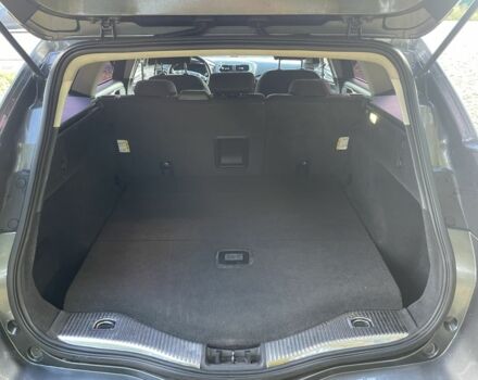 Серый Форд Мондео, объемом двигателя 2 л и пробегом 250 тыс. км за 11800 $, фото 15 на Automoto.ua