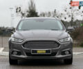Серый Форд Мондео, объемом двигателя 2 л и пробегом 254 тыс. км за 11950 $, фото 4 на Automoto.ua