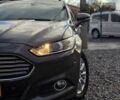 Сірий Форд Мондео, об'ємом двигуна 2 л та пробігом 249 тис. км за 11300 $, фото 17 на Automoto.ua