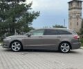 Серый Форд Мондео, объемом двигателя 2 л и пробегом 254 тыс. км за 12650 $, фото 6 на Automoto.ua