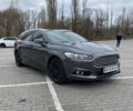 Серый Форд Мондео, объемом двигателя 2 л и пробегом 208 тыс. км за 11500 $, фото 22 на Automoto.ua