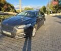 Форд Мондео 2015 в Тернополе на Automoto.ua Серый Форд Мондео, объемом двигателя 2 л и пробегом 247 тыс. км за 13400 $, фото 8 на Automoto.ua