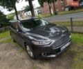 Форд Мондео 2015 в Сарнах на Automoto.ua Серый Форд Мондео, объемом двигателя 2 л и пробегом 270 тыс. км за 11500 $, фото 9 на Automoto.ua