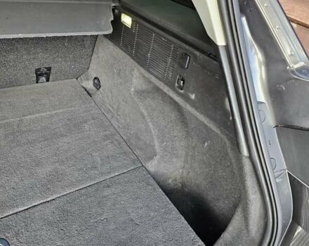 Сірий Форд Мондео, об'ємом двигуна 2 л та пробігом 249 тис. км за 11300 $, фото 56 на Automoto.ua