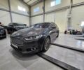 Серый Форд Мондео, объемом двигателя 2 л и пробегом 130 тыс. км за 12100 $, фото 1 на Automoto.ua