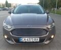 Серый Форд Мондео, объемом двигателя 1.6 л и пробегом 177 тыс. км за 8701 $, фото 1 на Automoto.ua