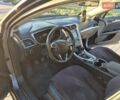 Форд Мондео 2015 в Тернополе на Automoto.ua Серый Форд Мондео, объемом двигателя 2 л и пробегом 247 тыс. км за 13400 $, фото 14 на Automoto.ua