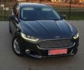 Сірий Форд Мондео, об'ємом двигуна 2 л та пробігом 300 тис. км за 11599 $, фото 1 на Automoto.ua