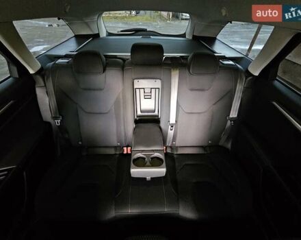 Сірий Форд Мондео, об'ємом двигуна 2 л та пробігом 249 тис. км за 11300 $, фото 52 на Automoto.ua