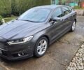 Сірий Форд Мондео, об'ємом двигуна 2 л та пробігом 183 тис. км за 10200 $, фото 8 на Automoto.ua