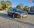 Форд Мондео 2015 в Тернополе на Automoto.ua Серый Форд Мондео, объемом двигателя 2 л и пробегом 247 тыс. км за 13400 $, фото 6 на Automoto.ua