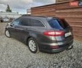 Сірий Форд Мондео, об'ємом двигуна 2 л та пробігом 249 тис. км за 11300 $, фото 3 на Automoto.ua