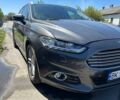 Форд Мондео 2015 в Сарнах на Automoto.ua Серый Форд Мондео, объемом двигателя 2 л и пробегом 270 тыс. км за 11500 $, фото 4 на Automoto.ua