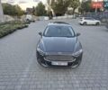 Форд Мондео 2015 в Тернополе на Automoto.ua Серый Форд Мондео, объемом двигателя 2 л и пробегом 247 тыс. км за 13400 $, фото 13 на Automoto.ua