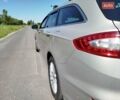 Серый Форд Мондео, объемом двигателя 1.5 л и пробегом 259 тыс. км за 12200 $, фото 4 на Automoto.ua