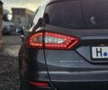 Сірий Форд Мондео, об'ємом двигуна 2 л та пробігом 249 тис. км за 11300 $, фото 6 на Automoto.ua