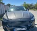 Форд Мондео 2015 в Сарнах на Automoto.ua Серый Форд Мондео, объемом двигателя 2 л и пробегом 254 тыс. км за 11300 $, фото 1 на Automoto.ua