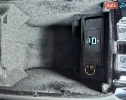 Сірий Форд Мондео, об'ємом двигуна 2 л та пробігом 249 тис. км за 11300 $, фото 42 на Automoto.ua