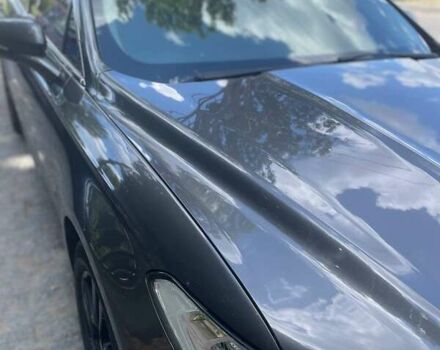 Серый Форд Мондео, объемом двигателя 2 л и пробегом 208 тыс. км за 11500 $, фото 16 на Automoto.ua