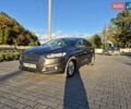 Форд Мондео 2015 в Тернополе на Automoto.ua Серый Форд Мондео, объемом двигателя 2 л и пробегом 247 тыс. км за 13400 $, фото 2 на Automoto.ua