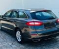 Сірий Форд Мондео, об'ємом двигуна 2 л та пробігом 77 тис. км за 4500 $, фото 2 на Automoto.ua