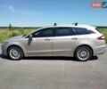 Серый Форд Мондео, объемом двигателя 1.5 л и пробегом 259 тыс. км за 12200 $, фото 1 на Automoto.ua