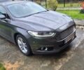 Сірий Форд Мондео, об'ємом двигуна 2 л та пробігом 183 тис. км за 10200 $, фото 1 на Automoto.ua