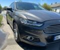 Форд Мондео 2015 в Сарнах на Automoto.ua Серый Форд Мондео, объемом двигателя 2 л и пробегом 254 тыс. км за 11300 $, фото 4 на Automoto.ua