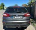 Форд Мондео 2015 в Сарнах на Automoto.ua Серый Форд Мондео, объемом двигателя 2 л и пробегом 270 тыс. км за 11500 $, фото 3 на Automoto.ua