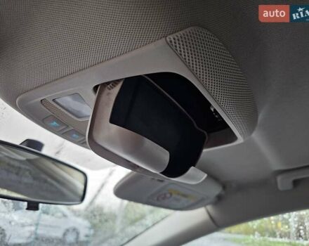 Сірий Форд Мондео, об'ємом двигуна 2 л та пробігом 249 тис. км за 11300 $, фото 41 на Automoto.ua