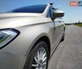 Серый Форд Мондео, объемом двигателя 1.5 л и пробегом 259 тыс. км за 12200 $, фото 12 на Automoto.ua