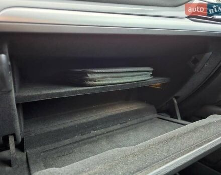 Сірий Форд Мондео, об'ємом двигуна 2 л та пробігом 249 тис. км за 11300 $, фото 43 на Automoto.ua