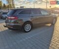 Форд Мондео 2015 в Тернополе на Automoto.ua Серый Форд Мондео, объемом двигателя 2 л и пробегом 247 тыс. км за 13400 $, фото 3 на Automoto.ua